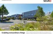 SEGRO plc
