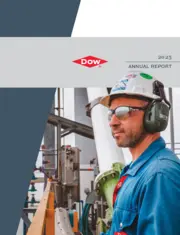The Dow Chemical Company