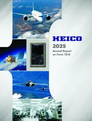 HEICO Corp.