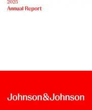 Johnson & Johnson Johnson & Johnson