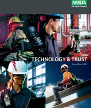 MSA Safety Inc.