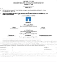 NetApp, Inc.