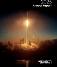 Northrop Grumman Corp. Northrop Grumman Corp.
