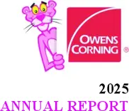 Owens Corning Owens Corning