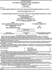Patterson-UTI Energy Inc. Patterson-UTI Energy Inc.