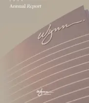 Wynn Resorts Ltd