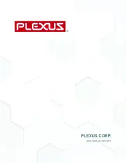 Plexus Corp.