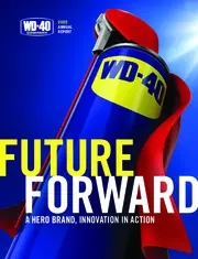 WD-40 Company