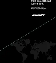 Valmont Industries Inc