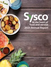 Sysco Sysco