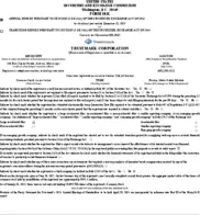Trustmark Corporation