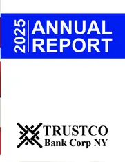TrustCo Bank Corp NY TrustCo Bank Corp NY