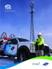 Telephone & Data Systems Inc.