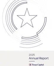 Texas Capital BancShares Inc.