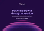 Pearson plc Pearson plc