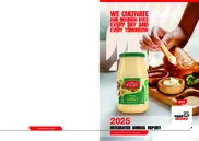 Tiger Brands Ltd