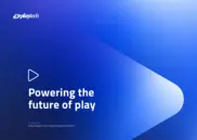 Playtech Limited