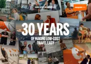 easyJet plc