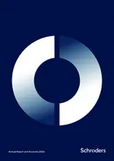 Schroders plc