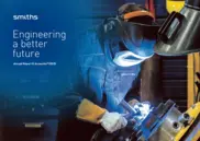 Smiths Group plc Smiths Group plc