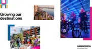 Hammerson plc Hammerson plc