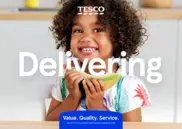 Tesco plc