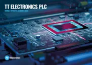 TT Electronics plc