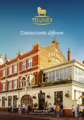 Young & Co.'s Brewery plc Young & Co.'s Brewery plc