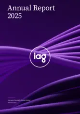 Insurance Australia Group Ltd. Insurance Australia Group Ltd.