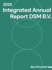 Koninklijke DSM N.V.