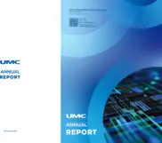 United Micro Electronics Corp. United Micro Electronics Corp.