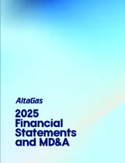 AltaGas Ltd.
