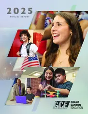 Grand Canyon Education, Inc.