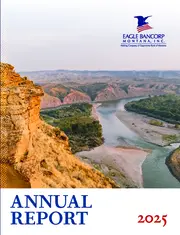 Eagle Bancorp Montana Inc