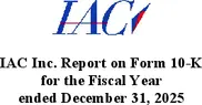 IAC/InterActiveCorp