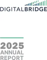 DigitalBridge DigitalBridge