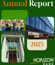 Horizon Bancorp