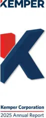Kemper Corp