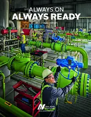 New Jersey Resources Corp