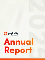Paylocity Holding Corp