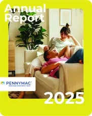 PennyMac Mortgage Investment Trust