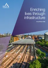 HICL Infrastructure Company Limited HICL Infrastructure Company Limited