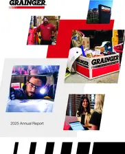 W.W. Grainger W.W. Grainger
