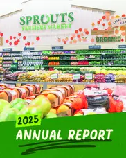 Sprouts Farmers Market