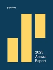 Synchrony Financial Synchrony Financial