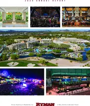 Ryman Hospitality Properties