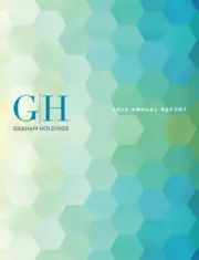 Graham Holdings Company