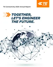 TE Connectivity Ltd. TE Connectivity Ltd.