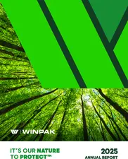 Winpak Limited