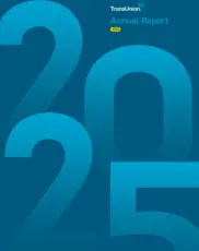 TransUnion TransUnion
